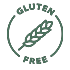 Qlütensiz, şəkərsiz